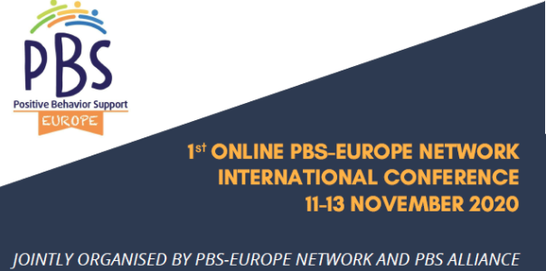 1st PBS Europe 2020 International Online Conference